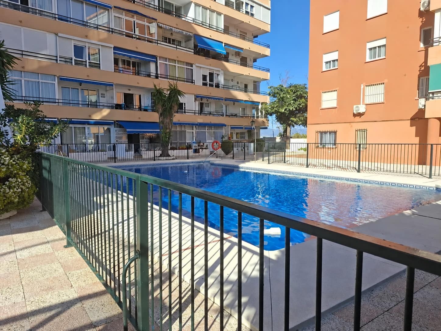 1 camera da letto Monolocale in vendita in Torremolinos con piscina garage - 199.000 € (Rif: 10135672)