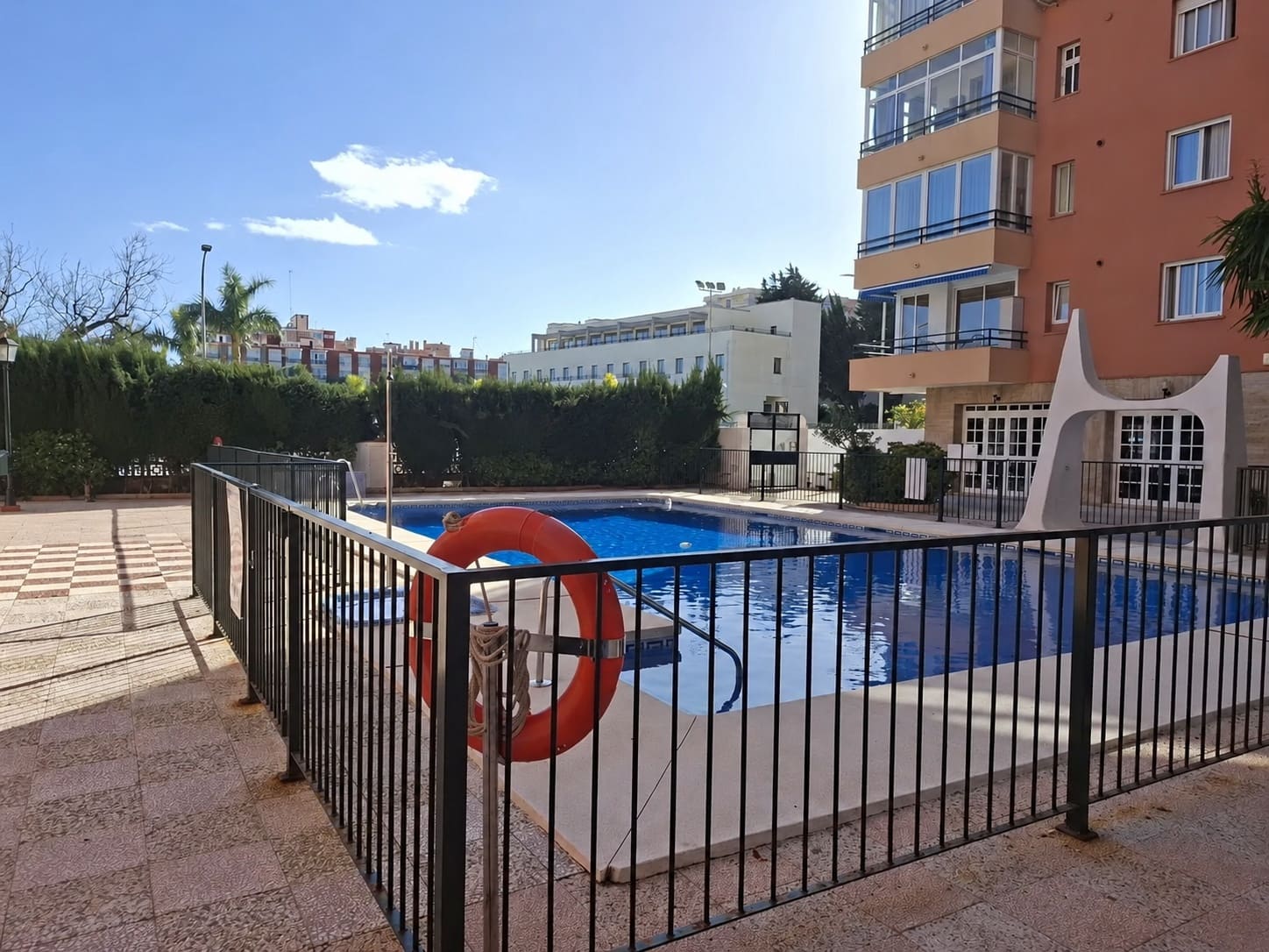 1 camera da letto Monolocale in vendita in Torremolinos con piscina garage - 199.000 € (Rif: 10135672)