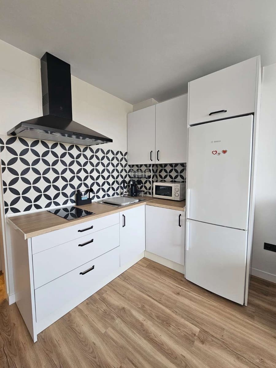 Estúdio para arrendar em Torremolinos com piscina - 800 € (Ref: 10139153)