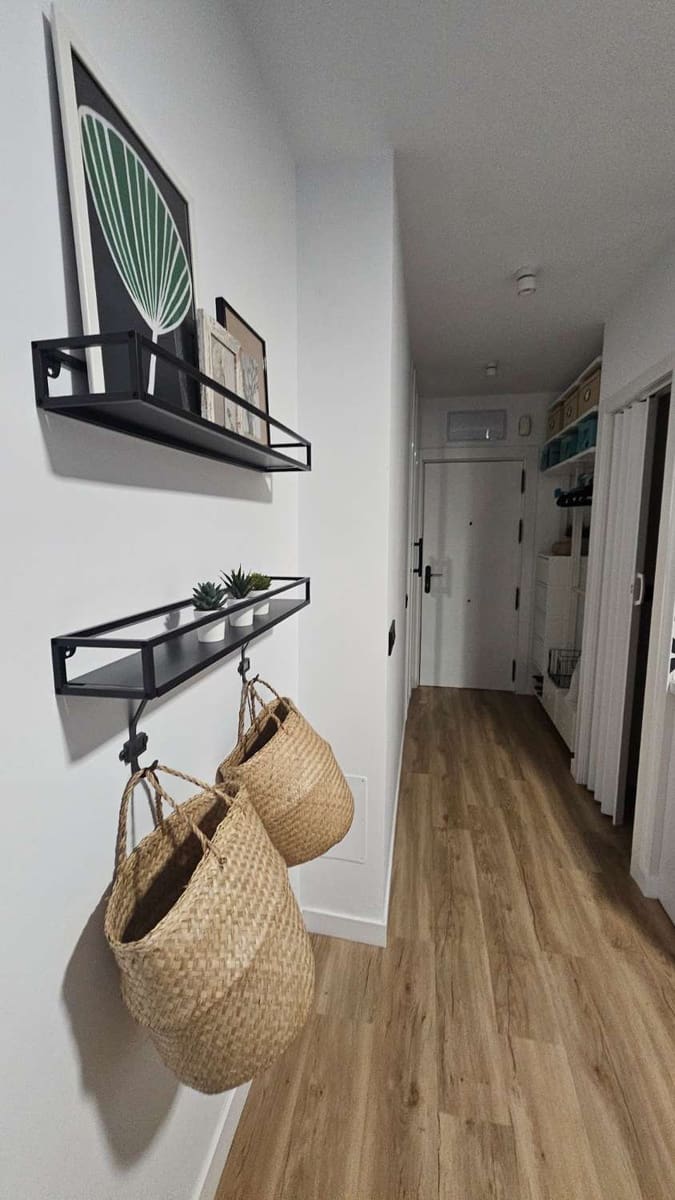 Estúdio para arrendar em Torremolinos com piscina - 800 € (Ref: 10139153)