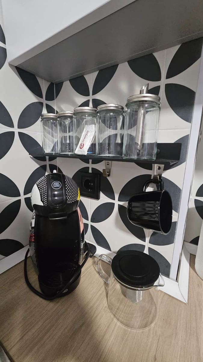 Estúdio para arrendar em Torremolinos com piscina - 800 € (Ref: 10139153)