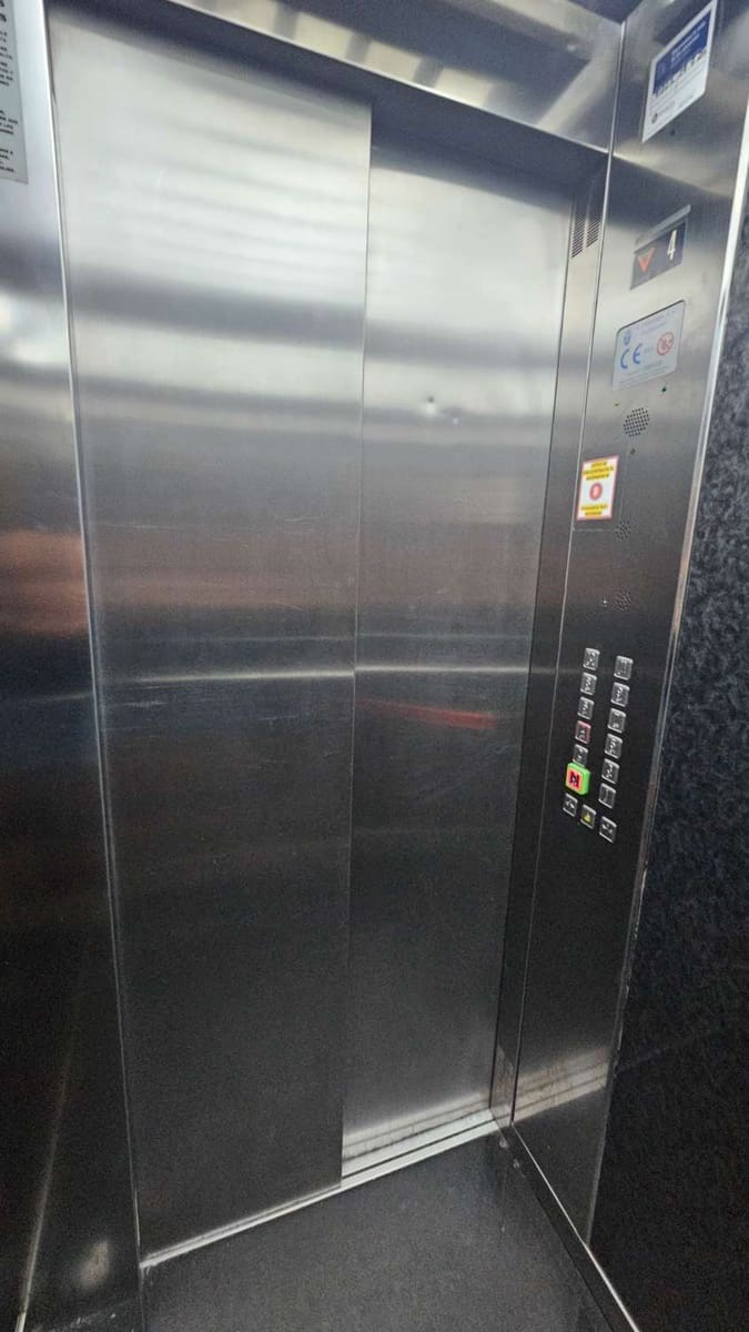 Estúdio para arrendar em Torremolinos com piscina - 800 € (Ref: 10139153)