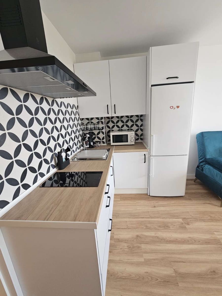 Estúdio para arrendar em Torremolinos com piscina - 800 € (Ref: 10139153)