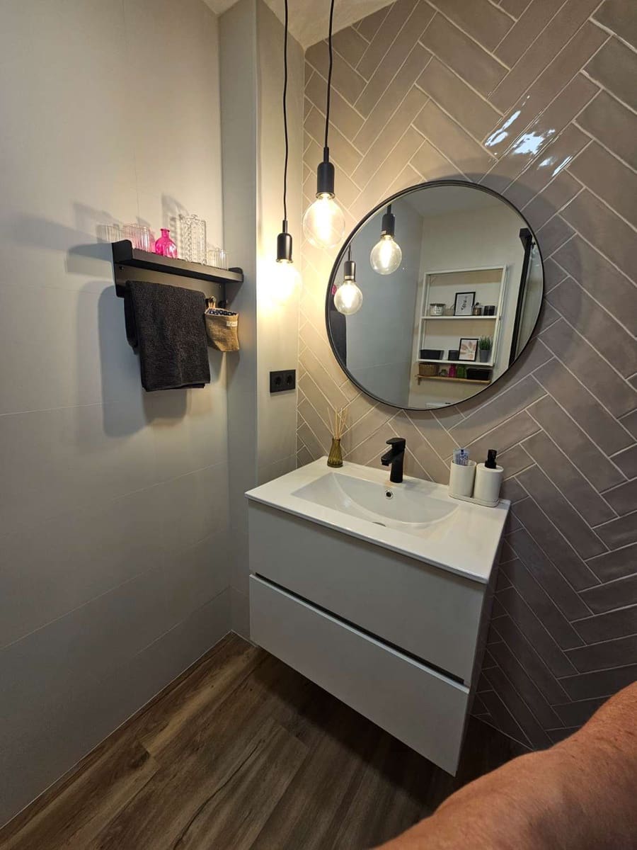 Estúdio para arrendar em Torremolinos com piscina - 800 € (Ref: 10139153)