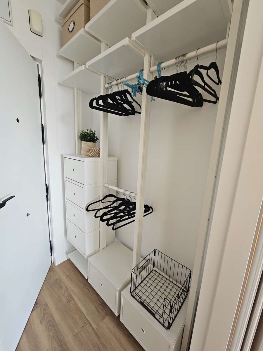 Estúdio para arrendar em Torremolinos com piscina - 800 € (Ref: 10139153)