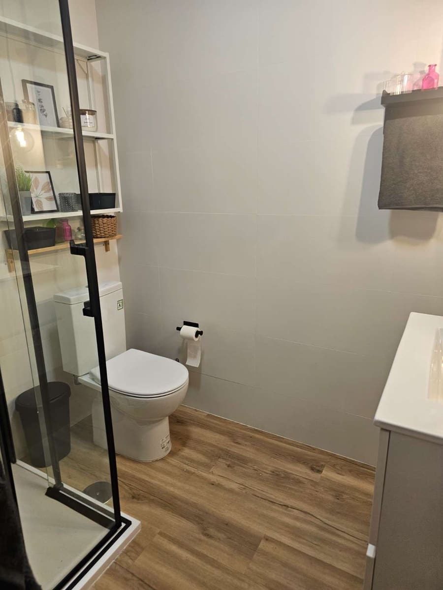 Estúdio para arrendar em Torremolinos com piscina - 800 € (Ref: 10139153)