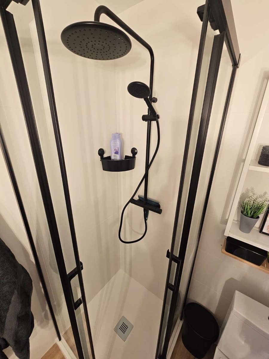 Estúdio para arrendar em Torremolinos com piscina - 800 € (Ref: 10139153)