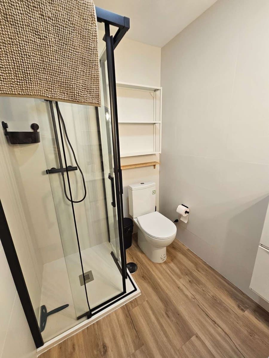 Estúdio para arrendar em Torremolinos com piscina - 800 € (Ref: 10139153)