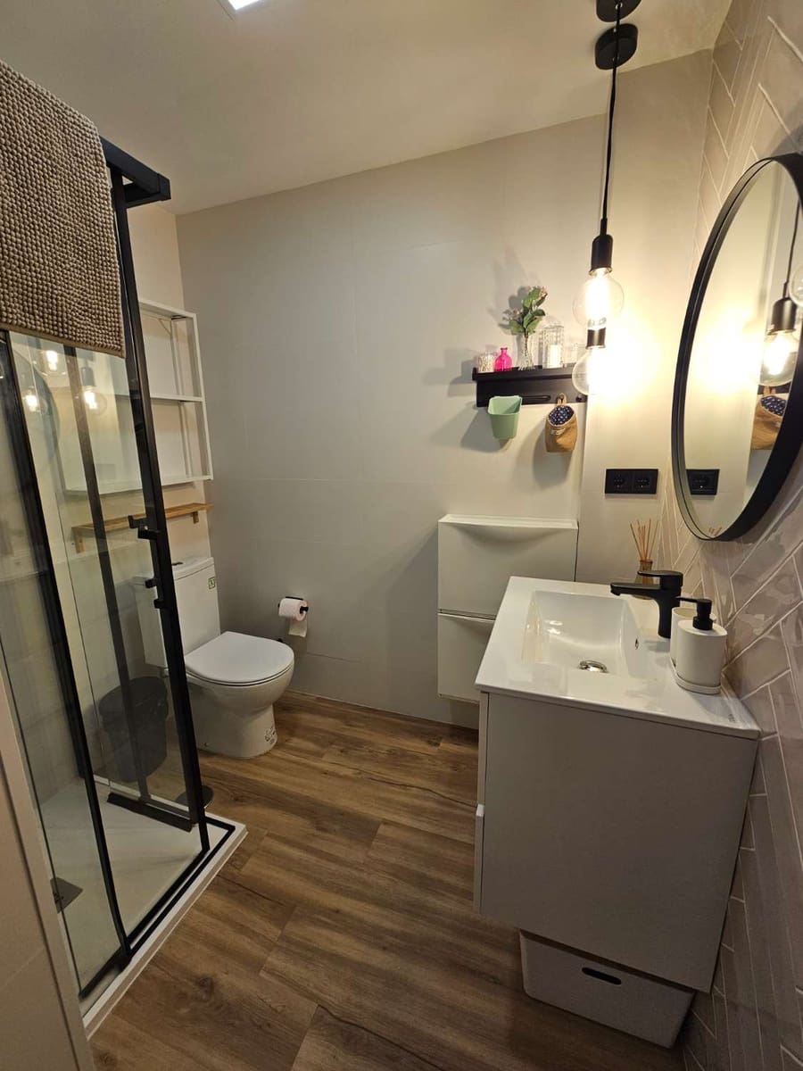 Estúdio para arrendar em Torremolinos com piscina - 800 € (Ref: 10139153)