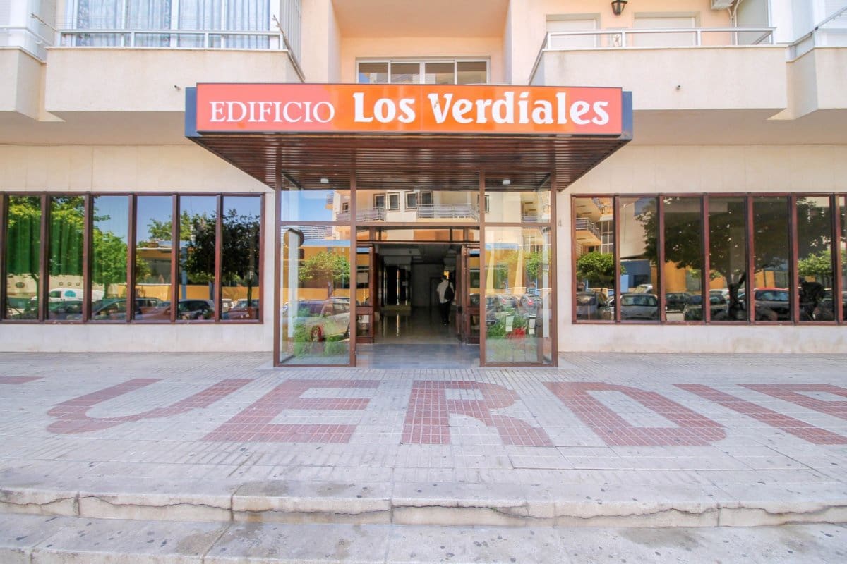 Estúdio para arrendar em Torremolinos com piscina - 800 € (Ref: 10139153)