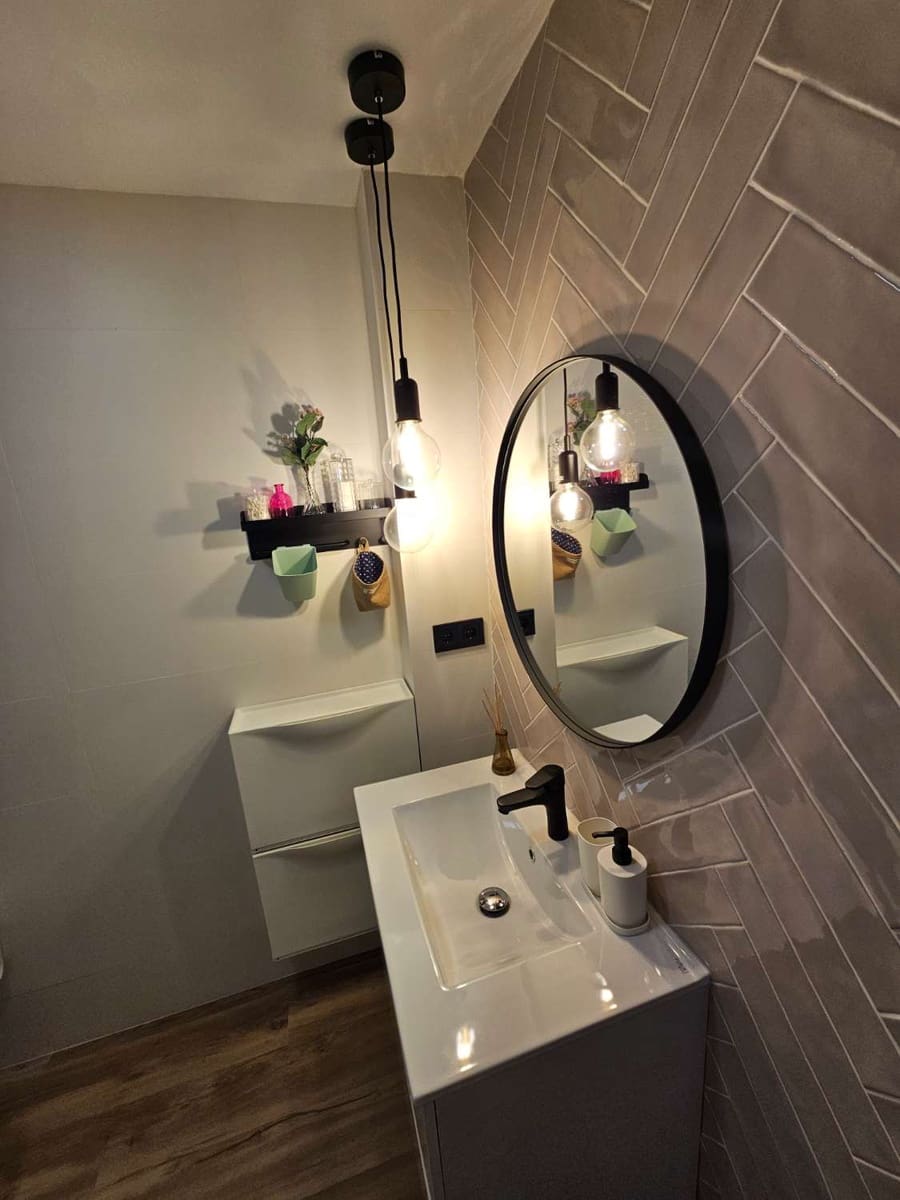 Estúdio para arrendar em Torremolinos com piscina - 800 € (Ref: 10139153)