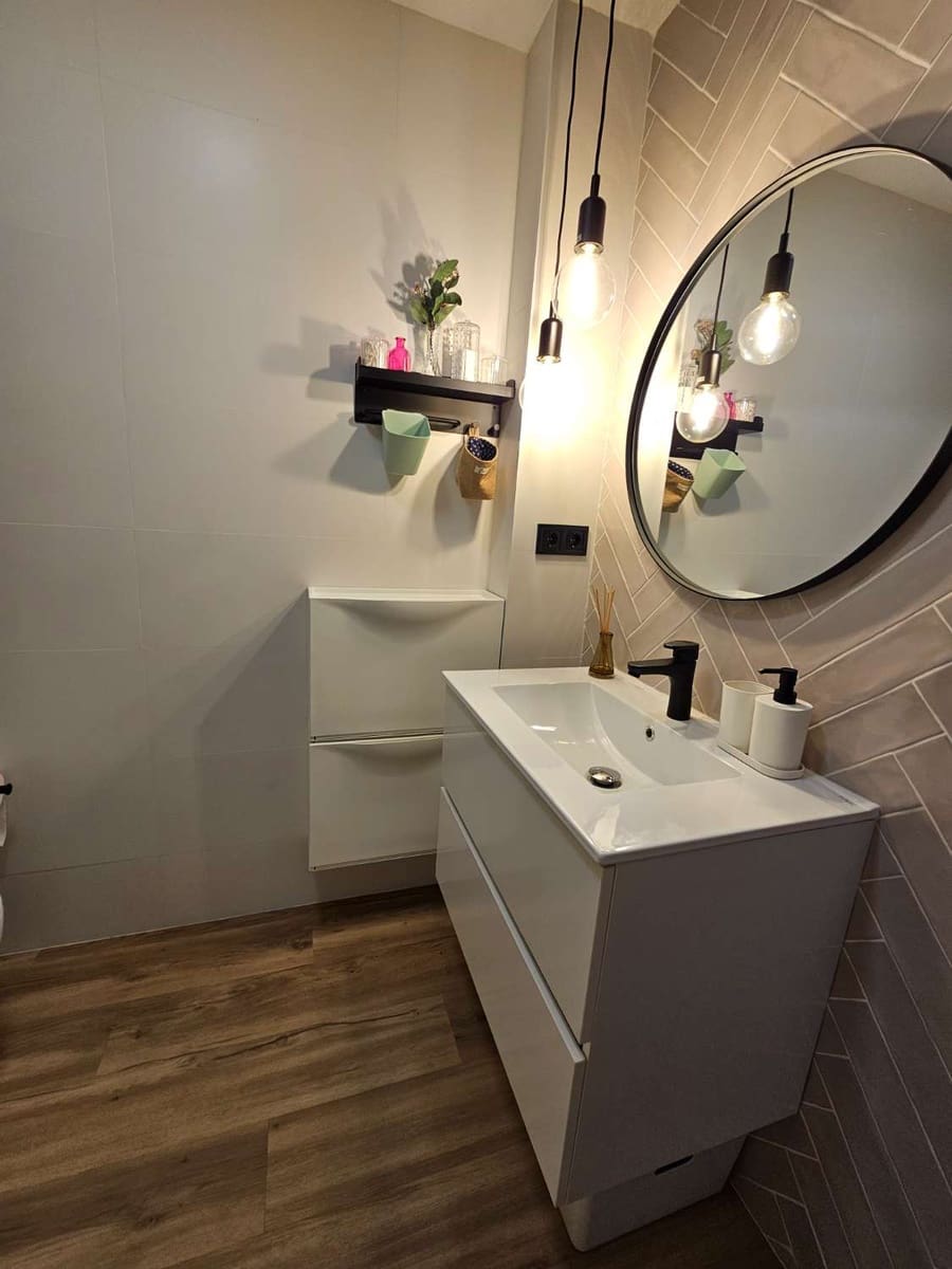 Estúdio para arrendar em Torremolinos com piscina - 800 € (Ref: 10139153)