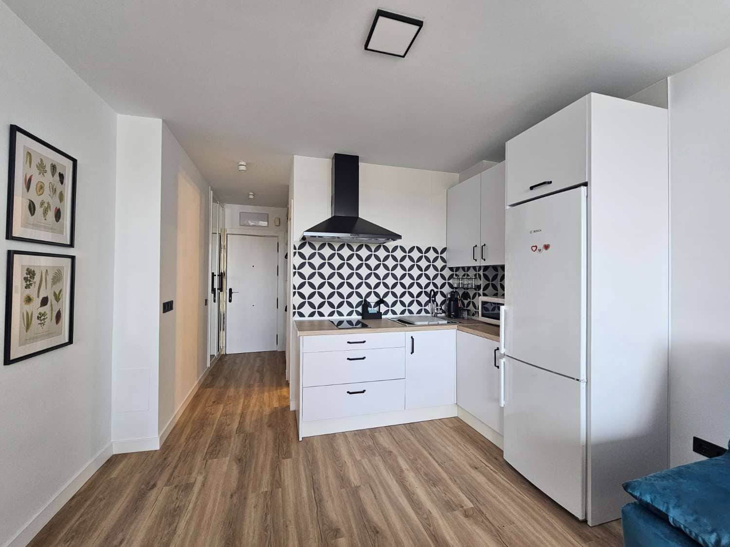 Estúdio para arrendar em Torremolinos com piscina - 800 € (Ref: 10139153)