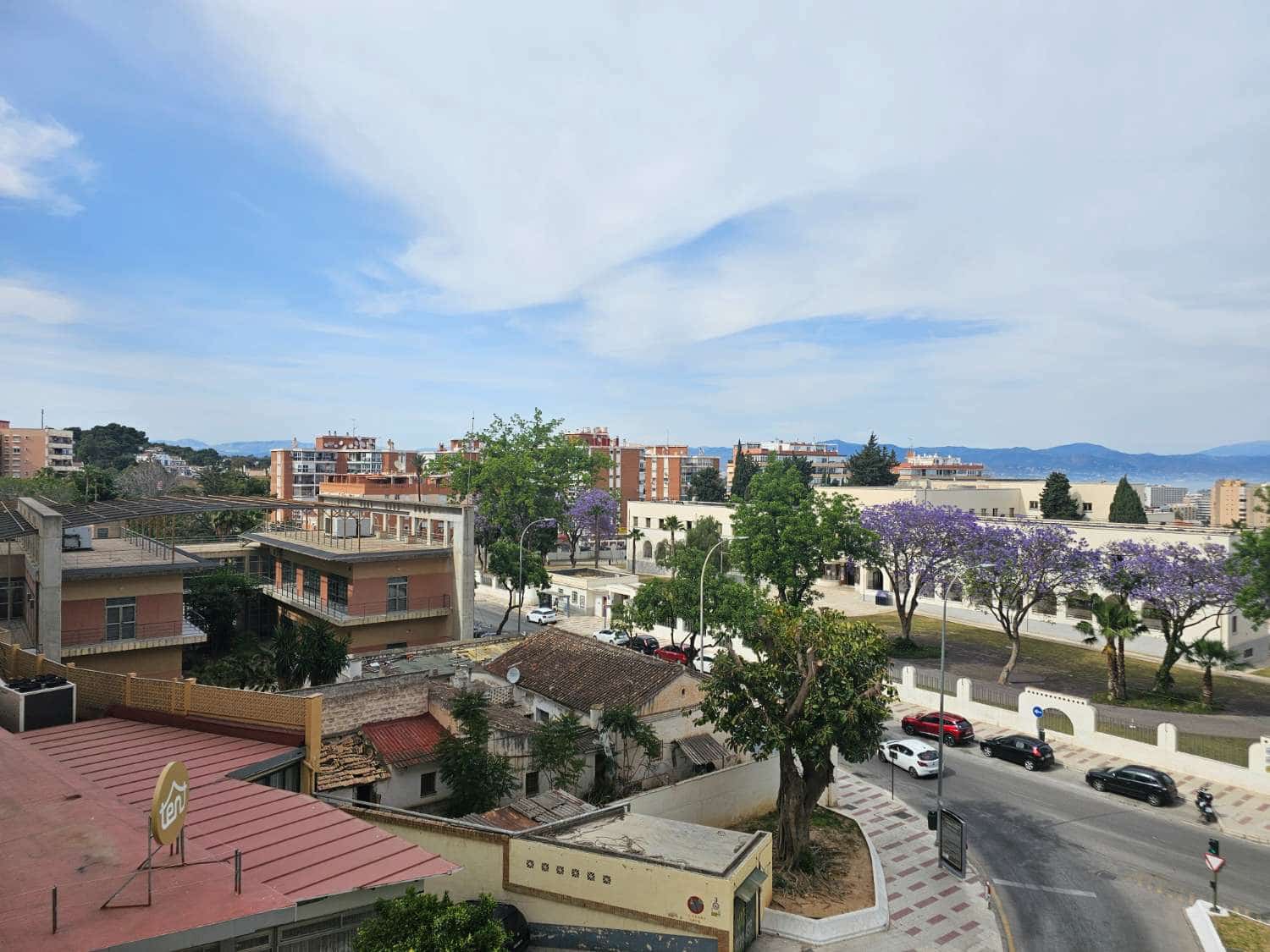 Estúdio para arrendar em Torremolinos com piscina - 800 € (Ref: 10139153)