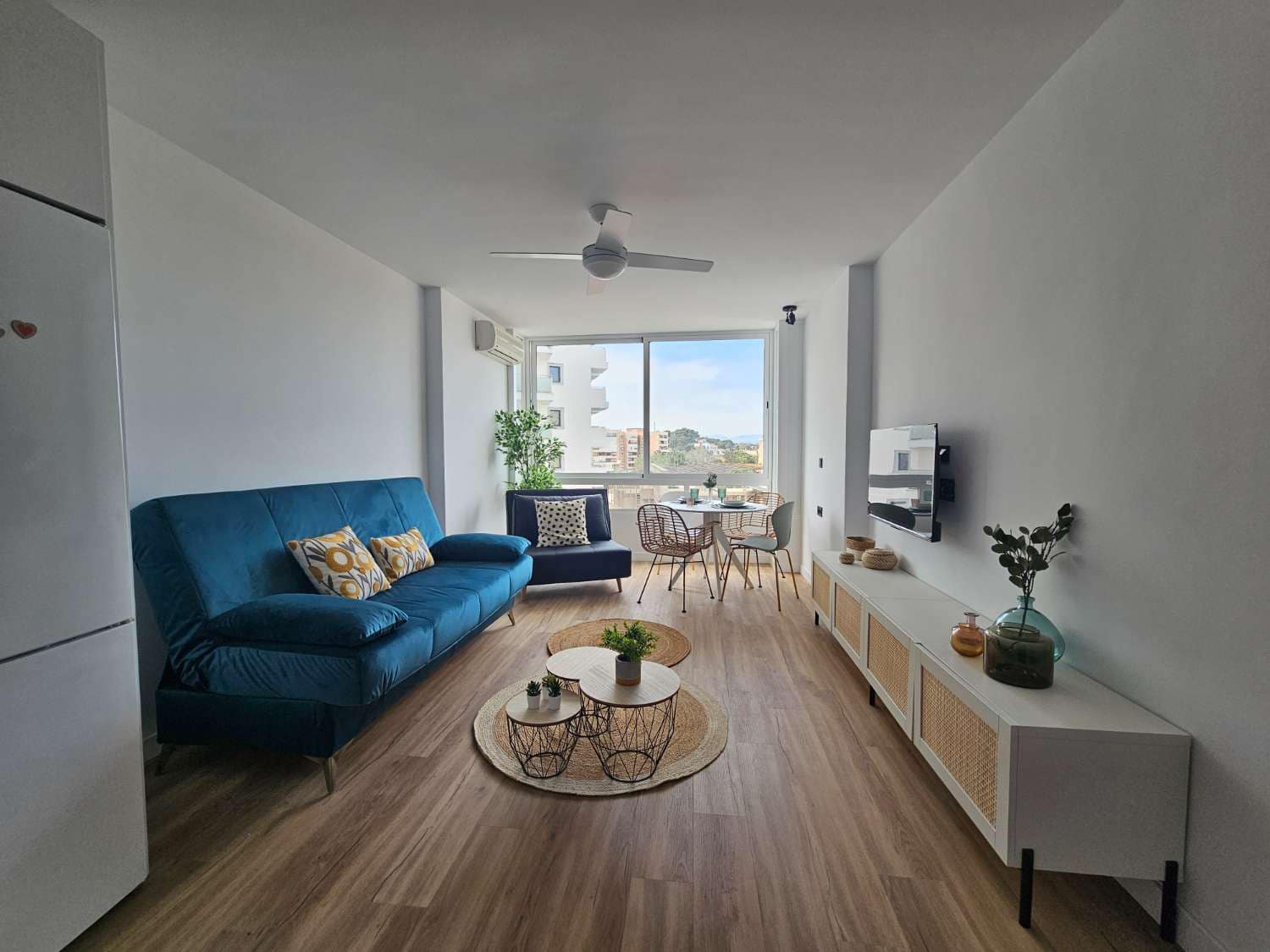 Estúdio para arrendar em Torremolinos com piscina - 800 € (Ref: 10139153)