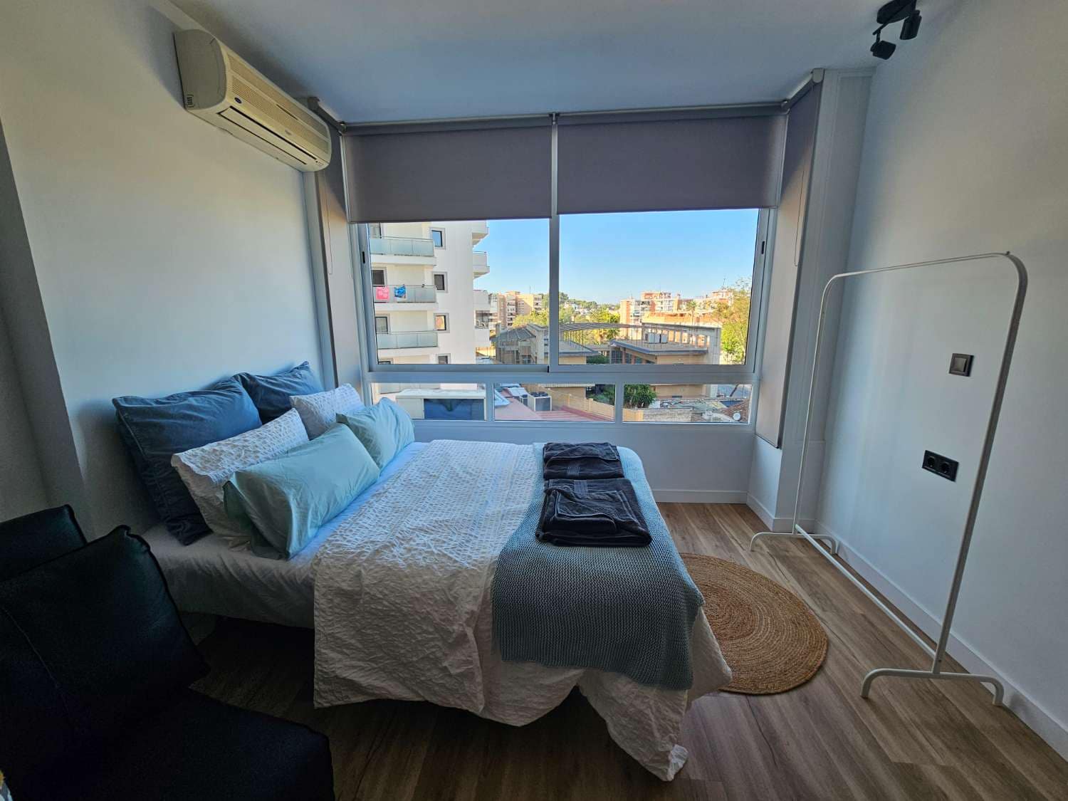 Estúdio para arrendar em Torremolinos com piscina - 800 € (Ref: 10139153)