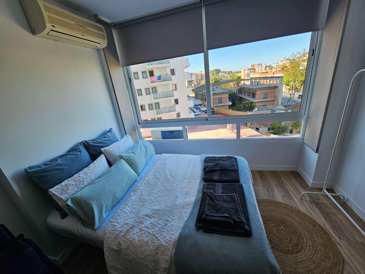 Estúdio para arrendar em Torremolinos com piscina - 800 € (Ref: 10139153)
