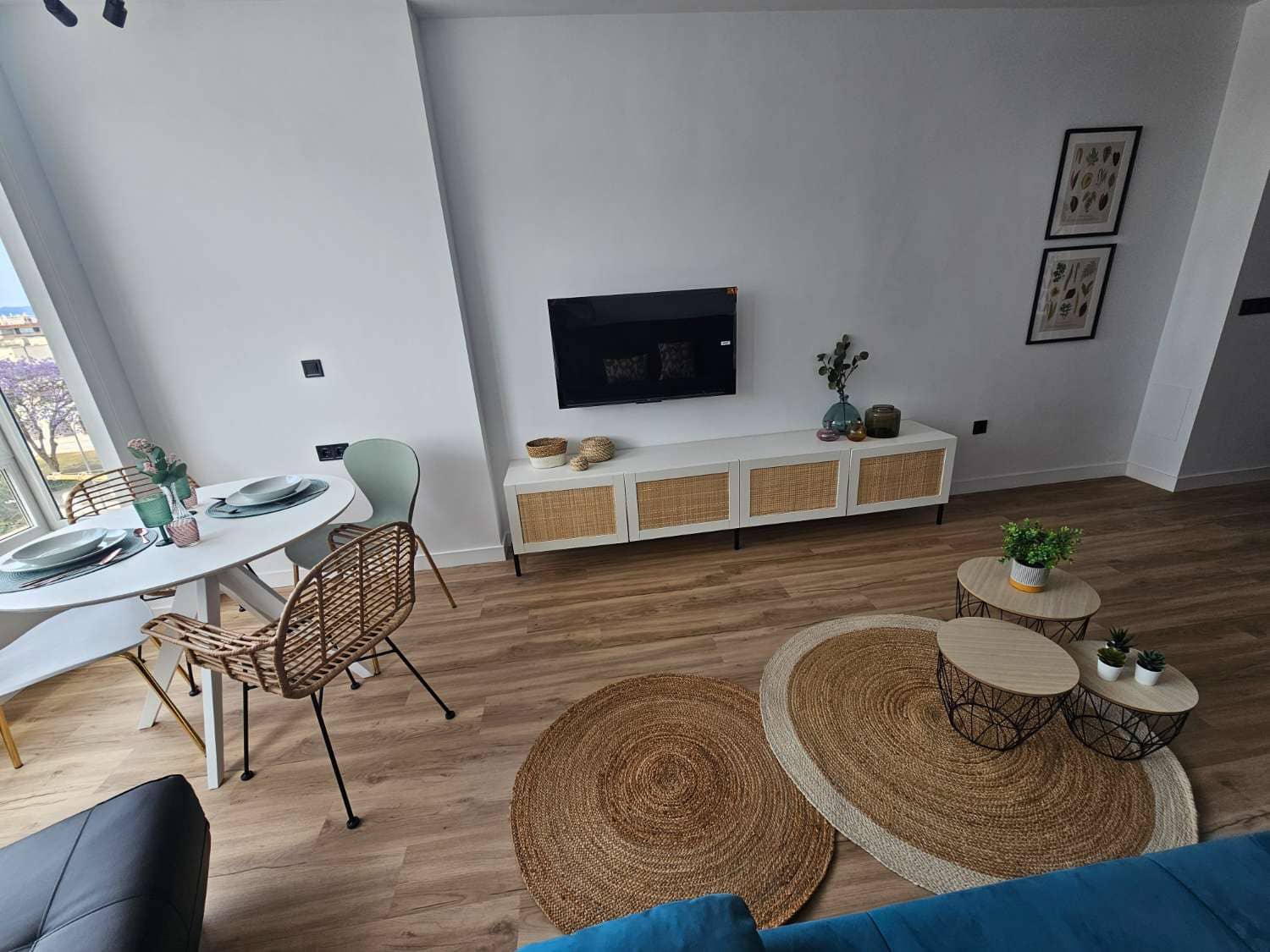 Estúdio para arrendar em Torremolinos com piscina - 800 € (Ref: 10139153)