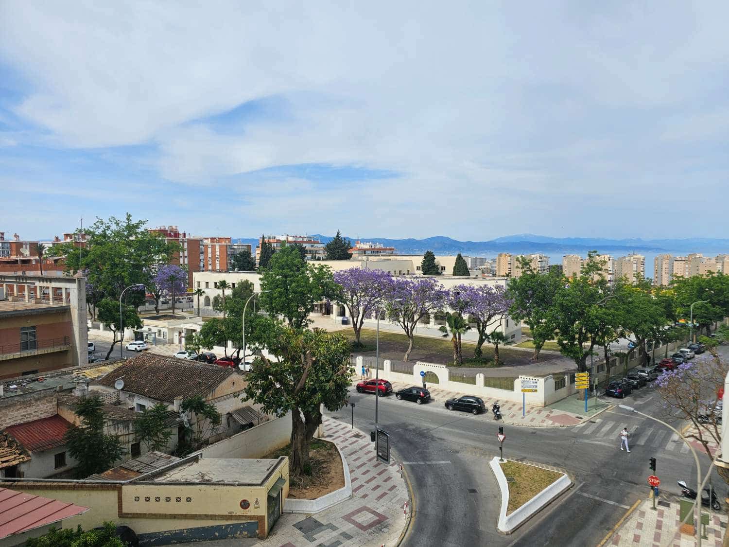 Estúdio para arrendar em Torremolinos com piscina - 800 € (Ref: 10139153)