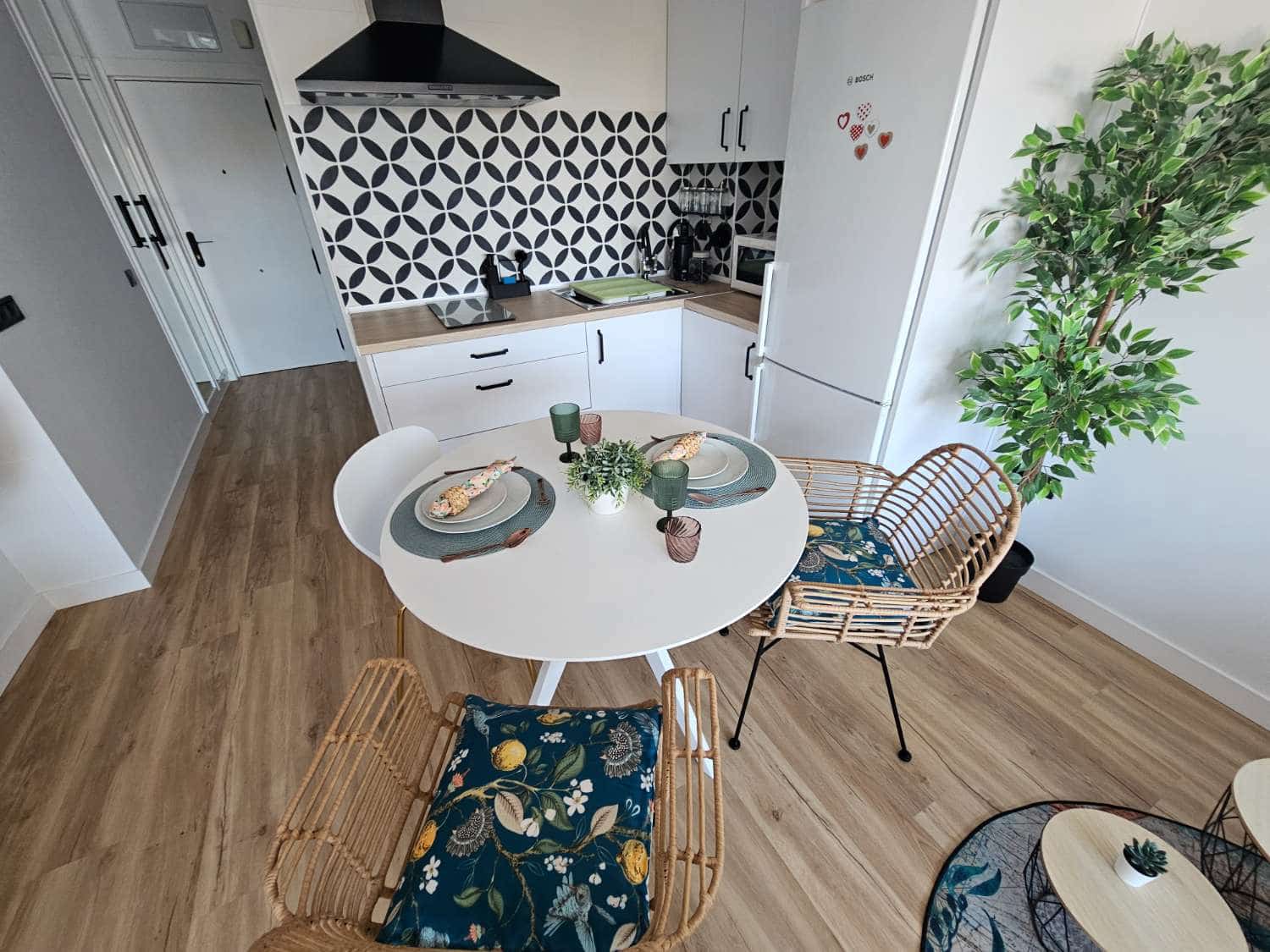 Estúdio para arrendar em Torremolinos com piscina - 800 € (Ref: 10139153)