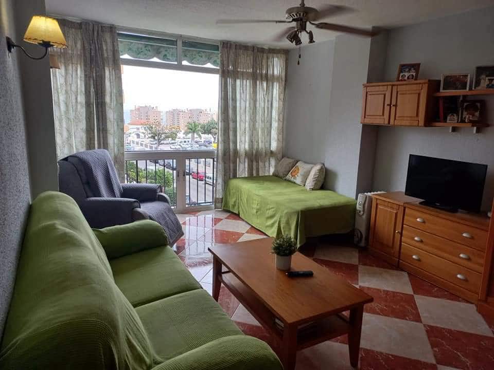 Estúdio para venda em Torremolinos com piscina - 175 000 € (Ref: 10145767)