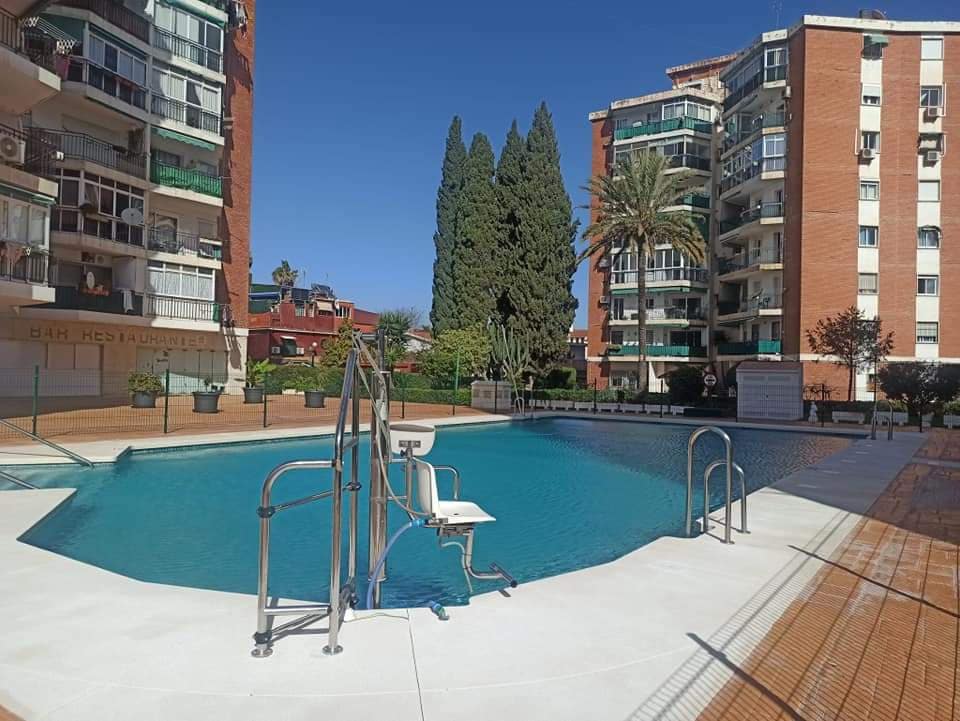 Estúdio para venda em Torremolinos com piscina - 175 000 € (Ref: 10145767)