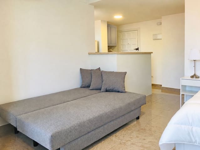 Estúdio para venda em Torremolinos com piscina - 175 000 € (Ref: 10145767)