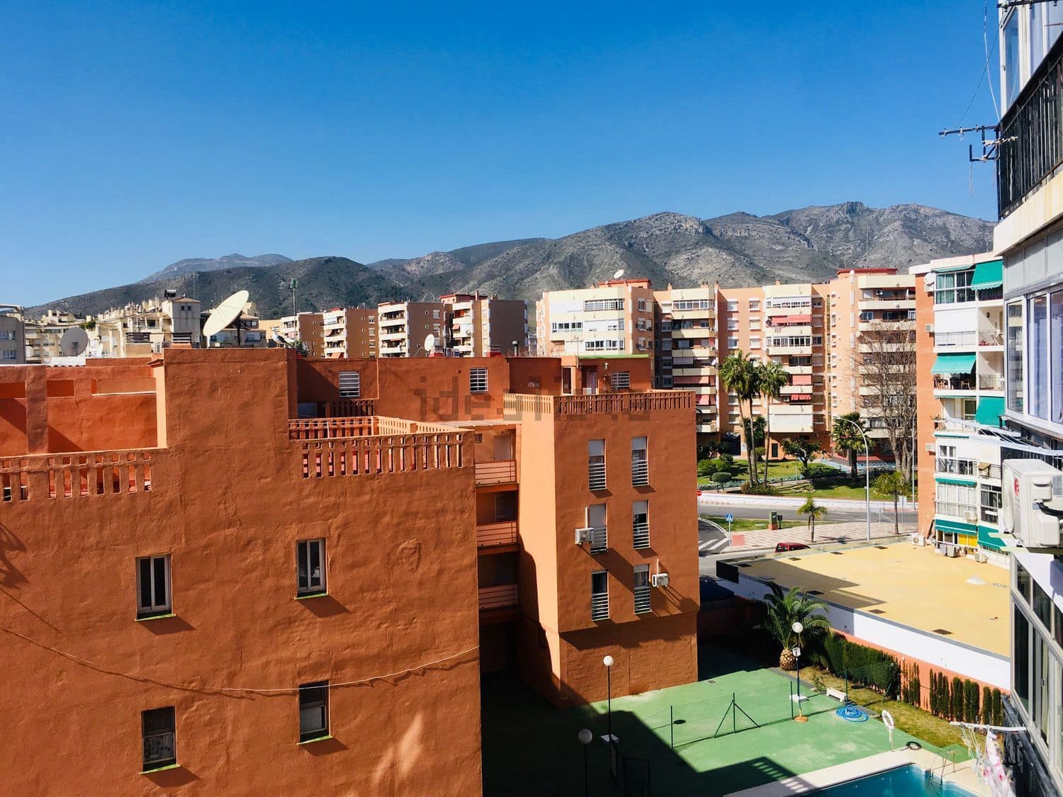 Estúdio para venda em Torremolinos com piscina - 175 000 € (Ref: 10145767)