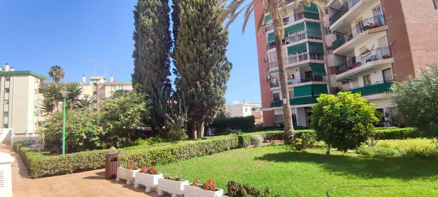 Estúdio para venda em Torremolinos com piscina - 175 000 € (Ref: 10145767)