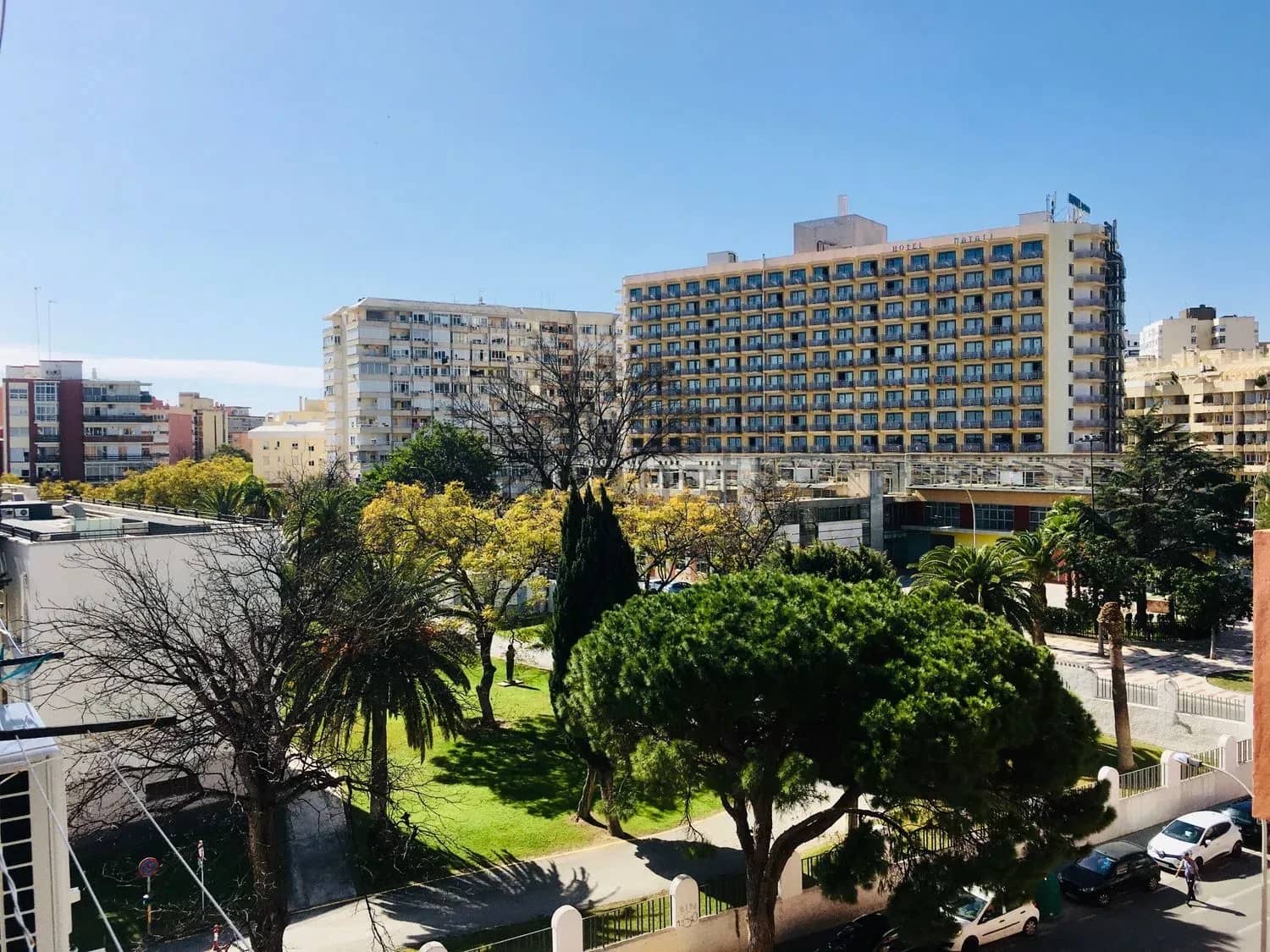 Estúdio para venda em Torremolinos com piscina - 175 000 € (Ref: 10145767)