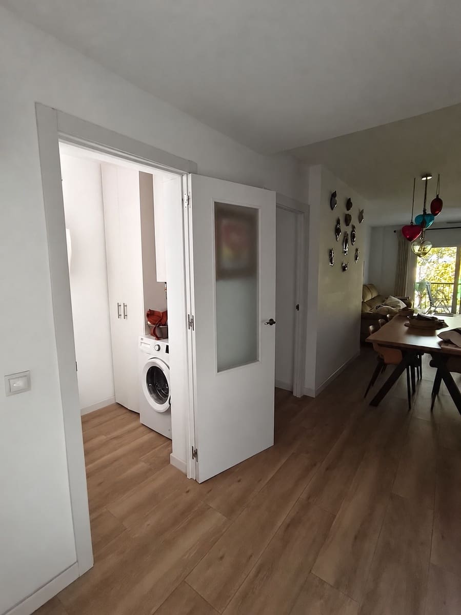 3 sovrum Lägenhet till salu i Churriana med pool garage - 490 000 € (Ref: 10154605)