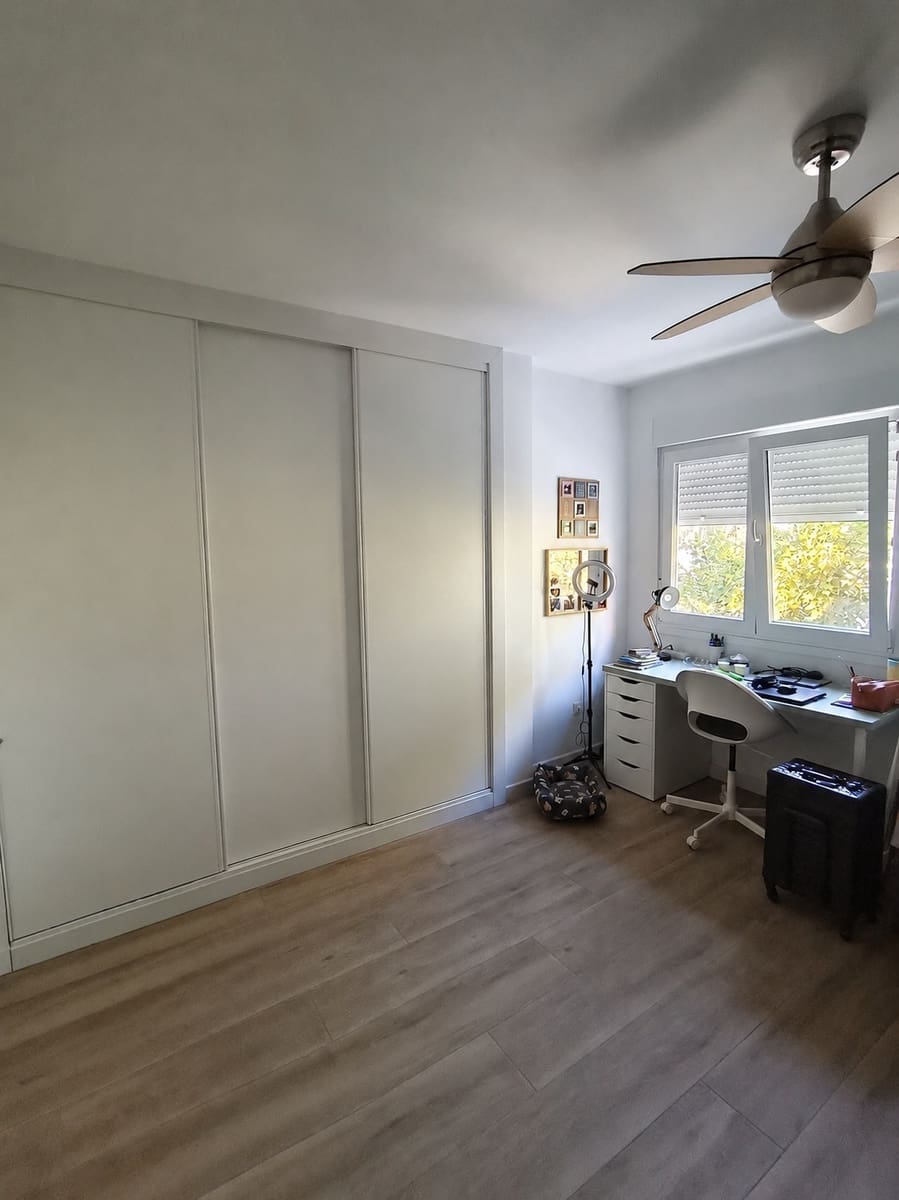 3 sovrum Lägenhet till salu i Churriana med pool garage - 490 000 € (Ref: 10154605)