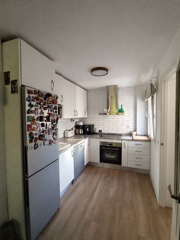 3 sovrum Lägenhet till salu i Guadalmar, Málaga stad med pool garage - 490 000 € (Ref: 10154605)