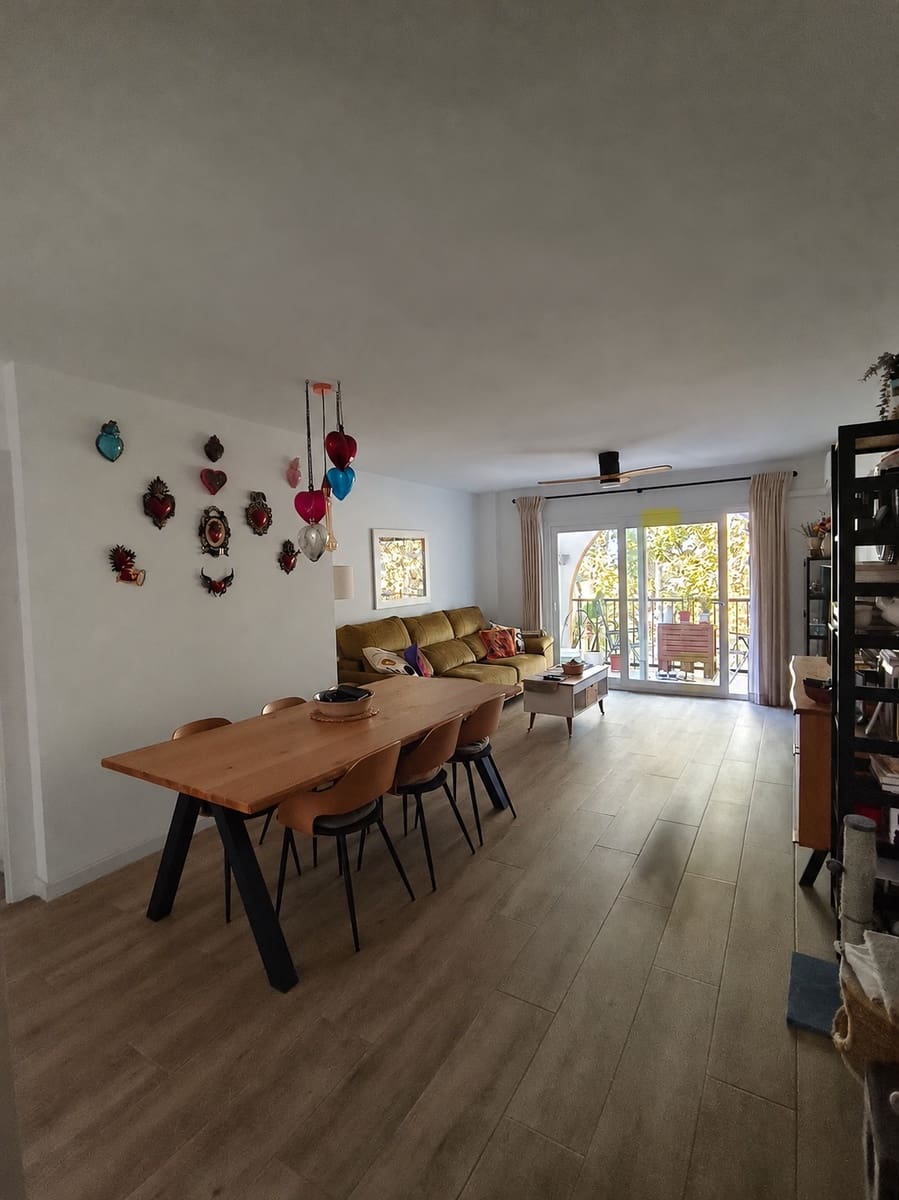 3 sovrum Lägenhet till salu i Churriana med pool garage - 490 000 € (Ref: 10154605)