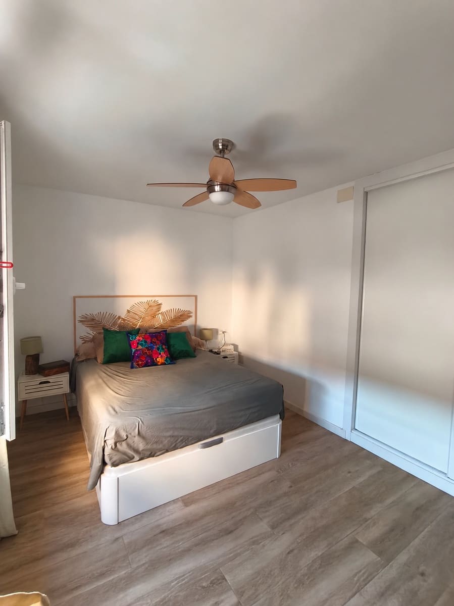 3 sovrum Lägenhet till salu i Churriana med pool garage - 490 000 € (Ref: 10154605)