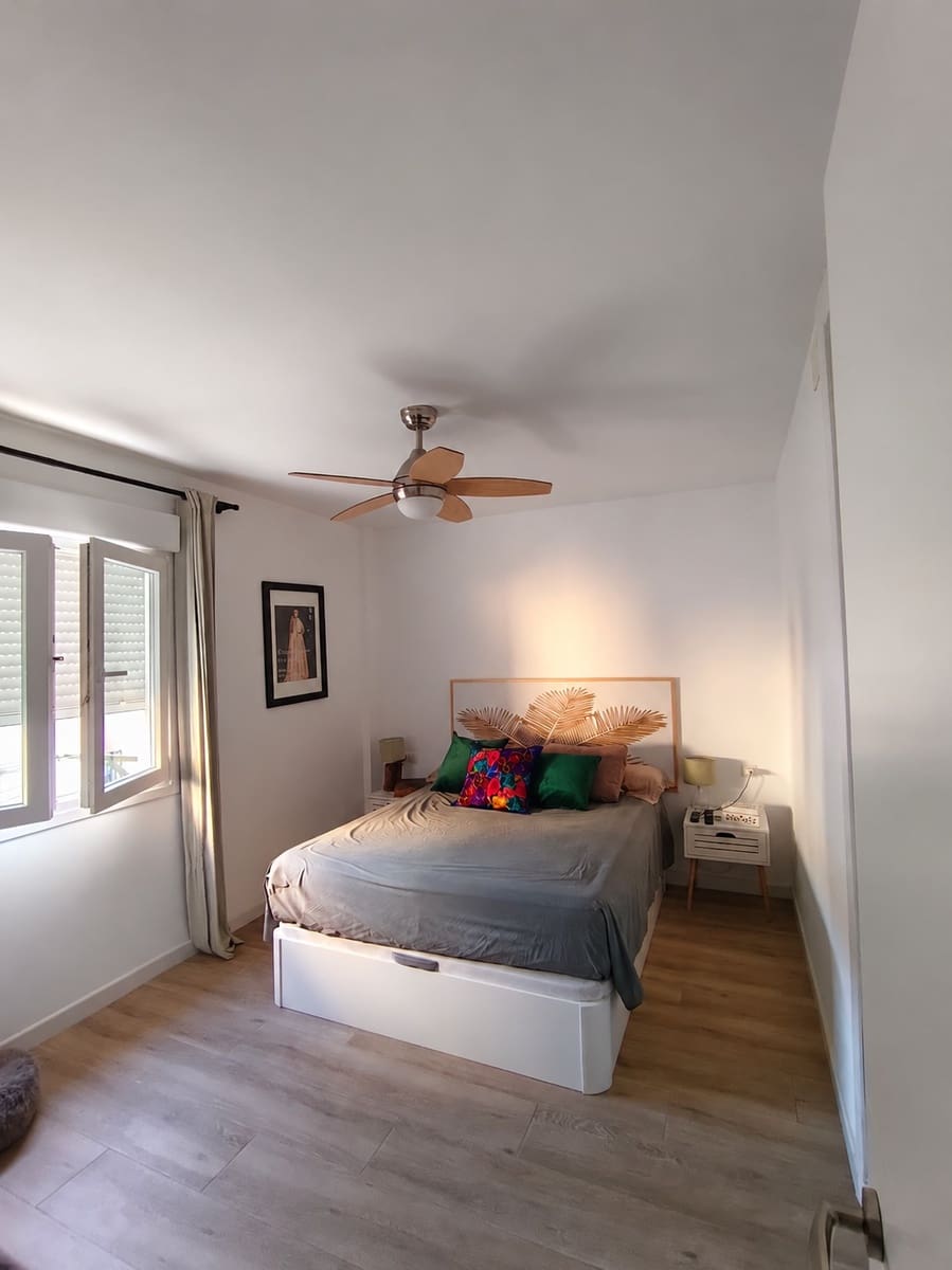 3 sovrum Lägenhet till salu i Churriana med pool garage - 490 000 € (Ref: 10154605)