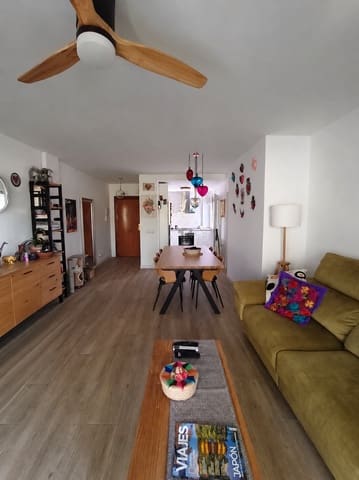 3 sovrum Lägenhet till salu i Guadalmar, Málaga stad med pool garage - 490 000 € (Ref: 10154605)