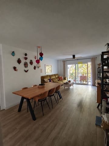 3 sovrum Lägenhet till salu i Guadalmar, Málaga stad med pool garage - 490 000 € (Ref: 10154605)