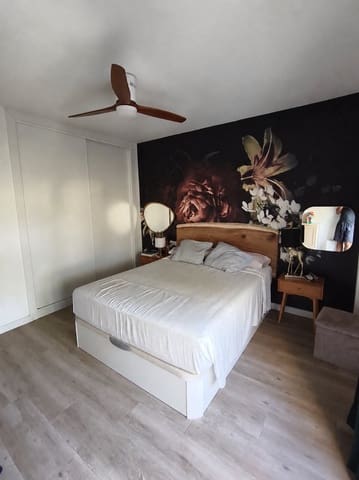 3 sovrum Lägenhet till salu i Guadalmar, Málaga stad med pool garage - 490 000 € (Ref: 10154605)
