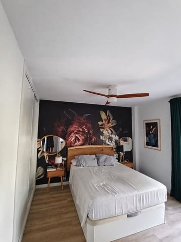 3 sovrum Lägenhet till salu i Guadalmar, Málaga stad med pool garage - 490 000 € (Ref: 10154605)