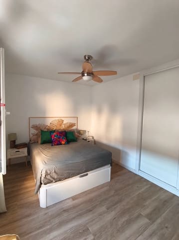 3 sovrum Lägenhet till salu i Guadalmar, Málaga stad med pool garage - 490 000 € (Ref: 10154605)