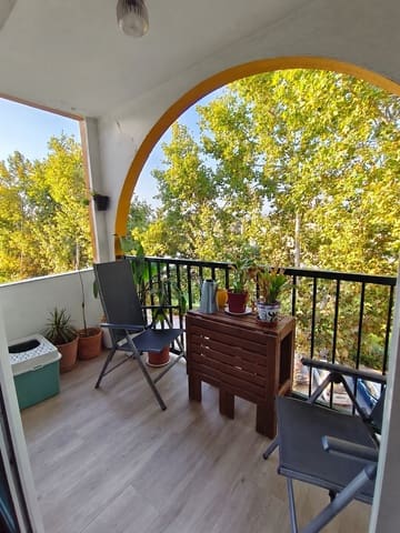 3 sovrum Lägenhet till salu i Guadalmar, Málaga stad med pool garage - 490 000 € (Ref: 10154605)