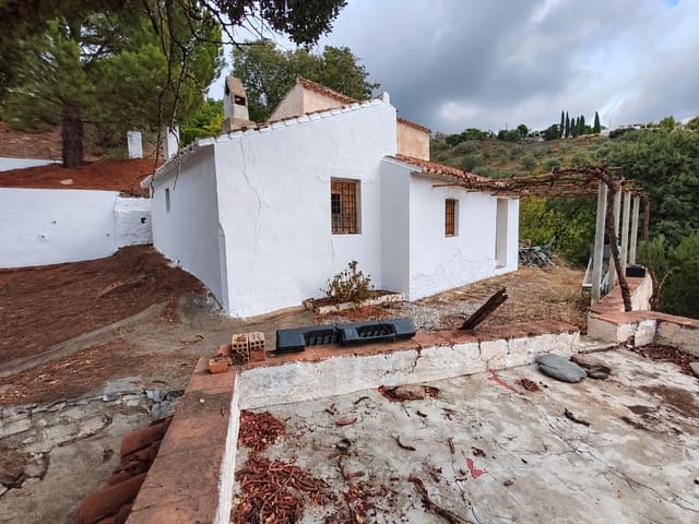 3 bedroom Villa for sale in Cómpeta - € 185,000 (Ref: 10158996)