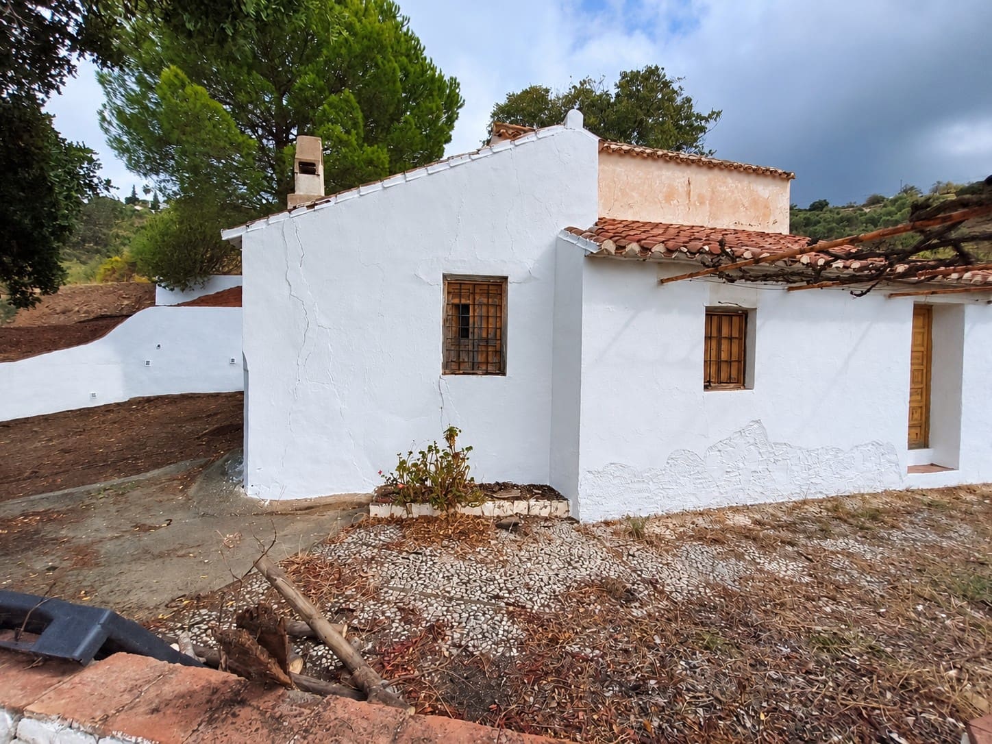 3 bedroom Villa for sale in Competa - € 185,000 (Ref: 10158996)