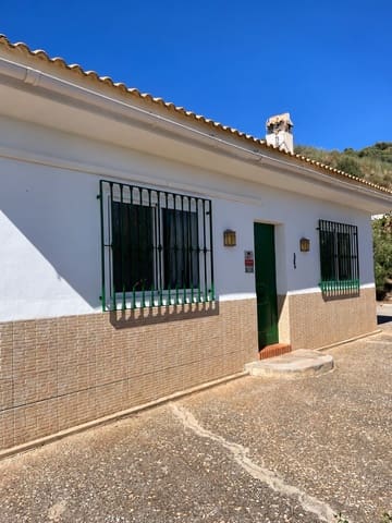 3 slaapkamer Villa te koop in Colmenar met garage - € 225.000 (Ref: 10160993)