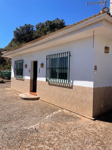 3 slaapkamer Villa te koop in Colmenar met garage - € 225.000 (Ref: 10160993)