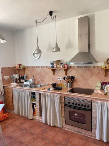 3 slaapkamer Villa te koop in Colmenar met garage - € 225.000 (Ref: 10160993)