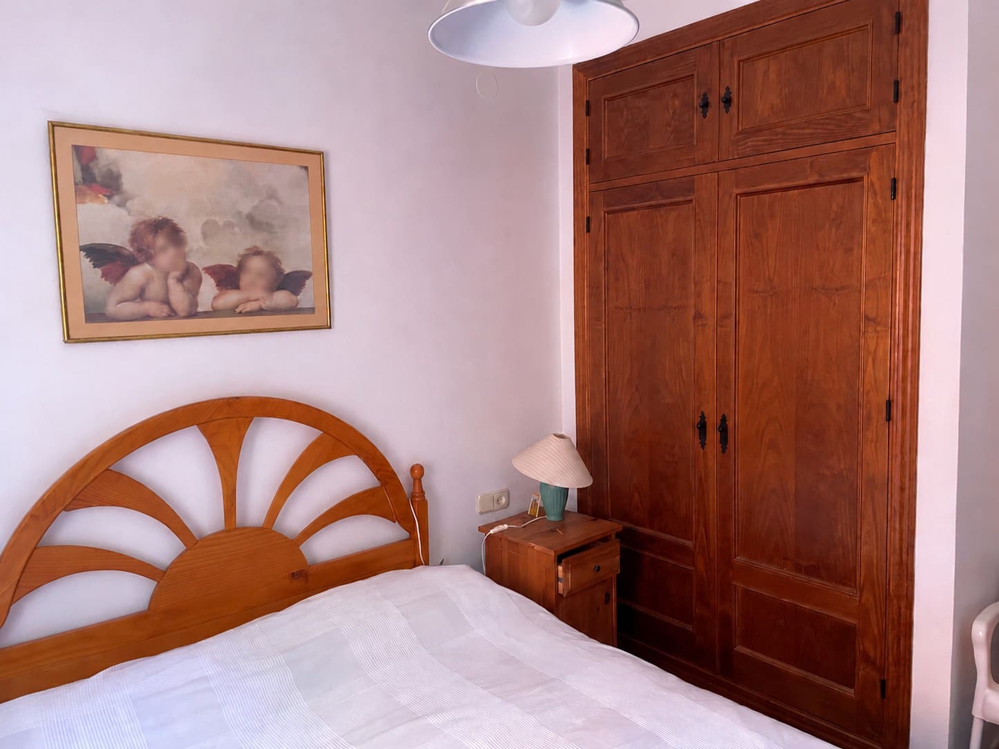 3 slaapkamer Villa te koop in Colmenar met garage - € 225.000 (Ref: 10160993)