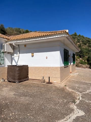 3 slaapkamer Villa te koop in Colmenar met garage - € 225.000 (Ref: 10160993)