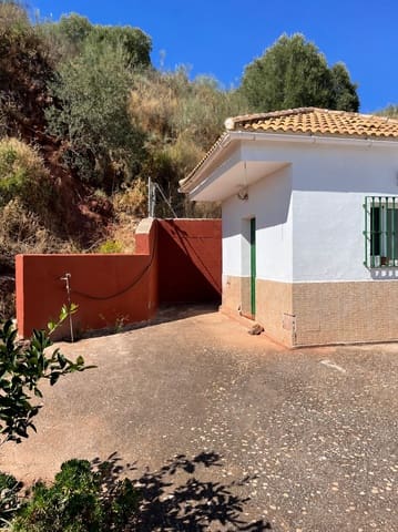 3 slaapkamer Villa te koop in Colmenar met garage - € 225.000 (Ref: 10160993)